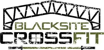 BlackSite CrossFit